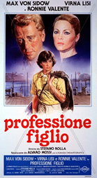 Professione figlio/Venetian Lies (Stefano Rolla) (ֱ רҵĶ/˹)